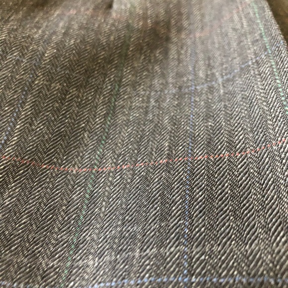Vintage C&R Clothiers Full Suit 44R - Picture 2 of 5